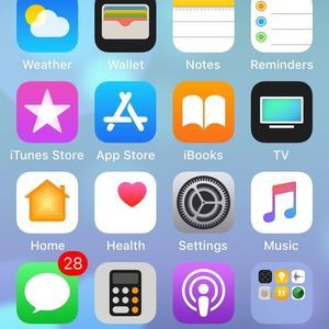 Meet your Posher, Fred